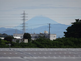 三ッ坂付近から見る富士山／280931futagawahosei14s.jpg