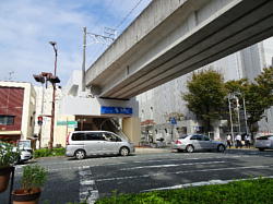 遠州鉄道遠州病院前駅／08hamamatsu30s.jpg