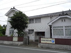 旧澤野医院／15sawano-iin01s.jpg